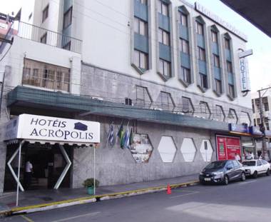 Hotel Acrópolis