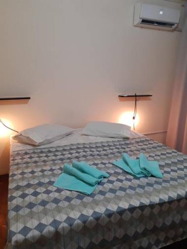 Casa Livramento Rivera diária