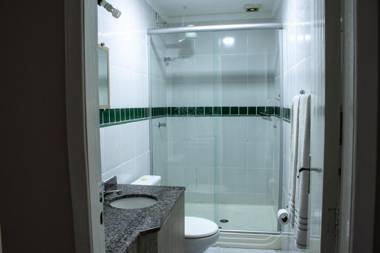 Hotel Villa Souza Ltda