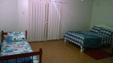 Pousada Fritz & Frida