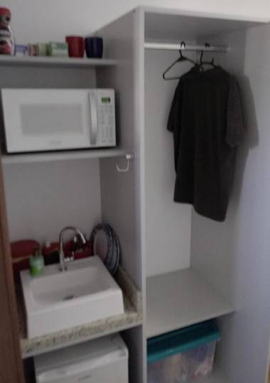 Mini Kitnet - Santa Cruz do Sul