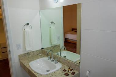 Hotel Fazenda Vale das Águas