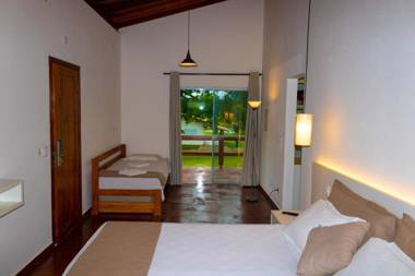 Hotel Fazenda Vale das Águas