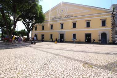 Studio do Carmo Boutique Hotel