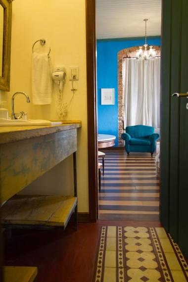 Pousada Solar dos Deuses