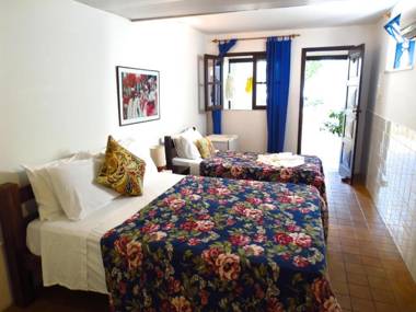 Pousada Estrela do Mar