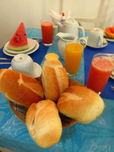 Pousada Estrela do Mar