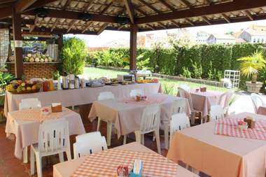 Hotel Pousada da Mangueira