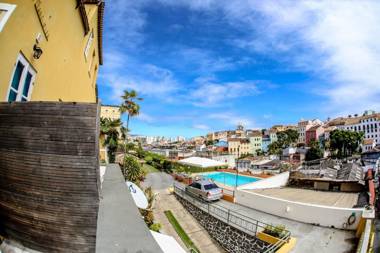 Hotel Pousada da Mangueira