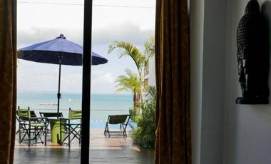 Aram Yamí Boutique Hotel