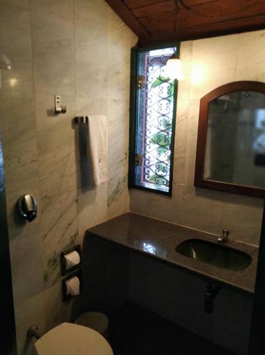 Hotel Catharina Paraguaçu