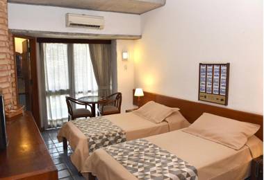 Hotel Catharina Paraguaçu