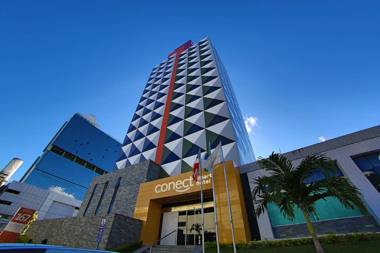 Conect Smart Salvador by Accor