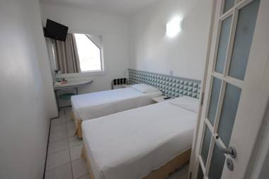 Conect Smart Salvador by Accor