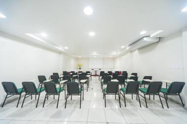 Golden Park Salvador