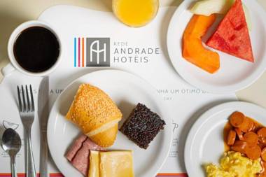 Rede Andrade Ondina Salvador