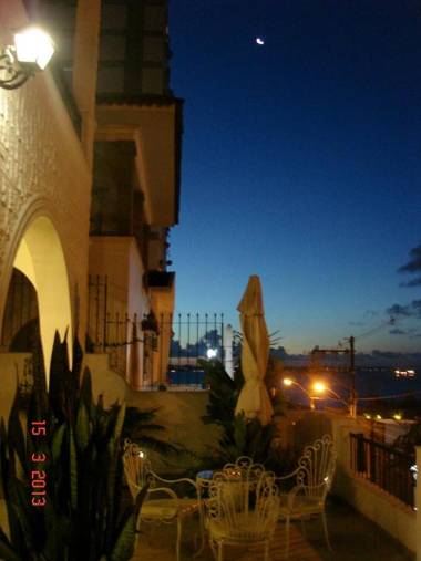 Pousada Casa da Vitória