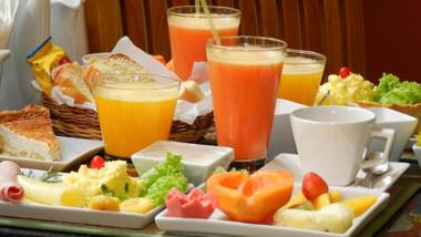 Hotel Casa do Amarelindo