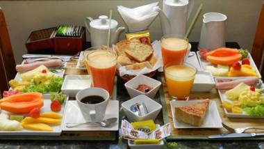 Hotel Casa do Amarelindo