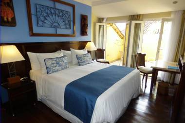 Hotel Casa do Amarelindo