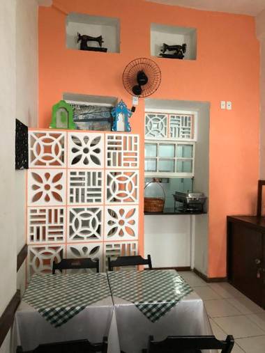 Pousada Suítes Do Pelô