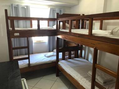 Pousada Suítes Do Pelô