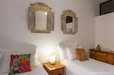 Casa Petunia Pousada Boutique