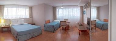 Salvador Business & Flat