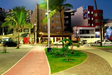 Rede Andrade Mar Hotel - Rio Vermelho