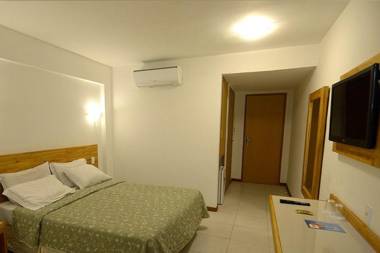 Rede Andrade Mar Hotel - Rio Vermelho