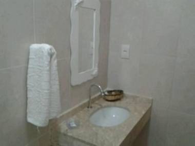 Hotel Charme Fonte do Boi