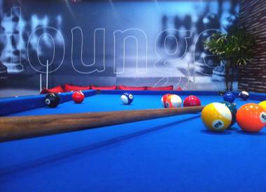 ibis Salvador Rio Vermelho