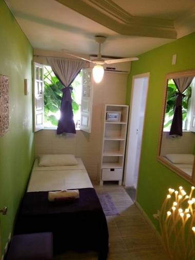 Hotel Pousada Papaya Verde