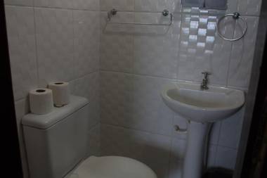 Pousada Betel - Moradas Familia Betel