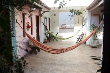 Pousada Betel - Moradas Familia Betel