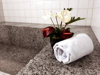 Mercure Salvador Rio Vermelho