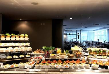 Mercure Salvador Rio Vermelho