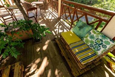 Hotel Pedra da Concha