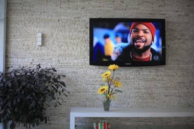 Hotel Piramide - Iguatemi