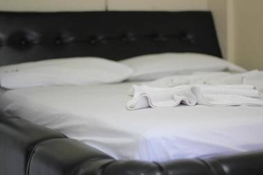 Hotel Piramide - Iguatemi