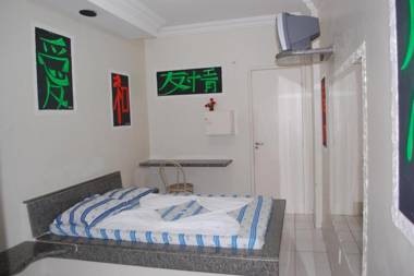 Hotel Piramide - Dois de Julho (Adult Only)