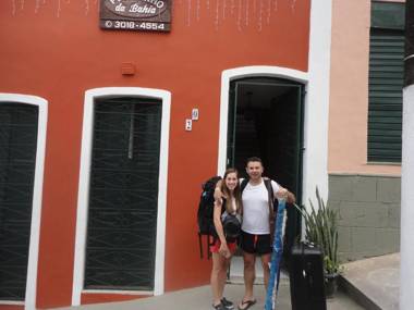 Pousada Pedacinho da Bahia