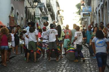 Hostel Torre Bahia-Familia