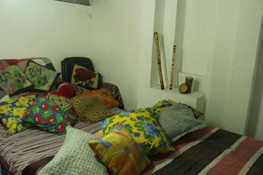 Hostel Torre Bahia-Familia