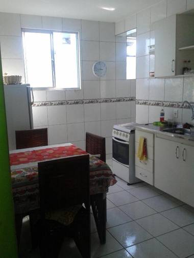 Residence Sonho Azul