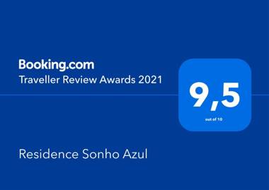 Residence Sonho Azul