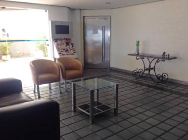 Pier Sul Apartaments