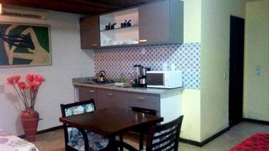 Solar do Carmo Suites & Apartments