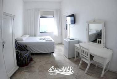 Hotel Pousada Brisa Mar