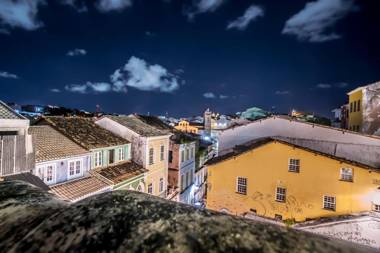 Pousada Bahia Pelô